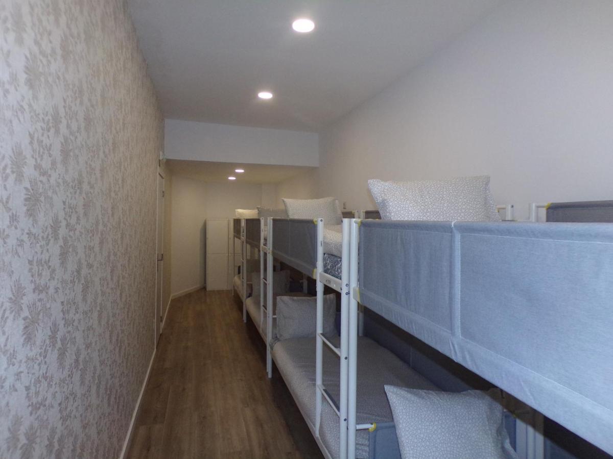 Majestic Hostel Porto Ngoại thất bức ảnh