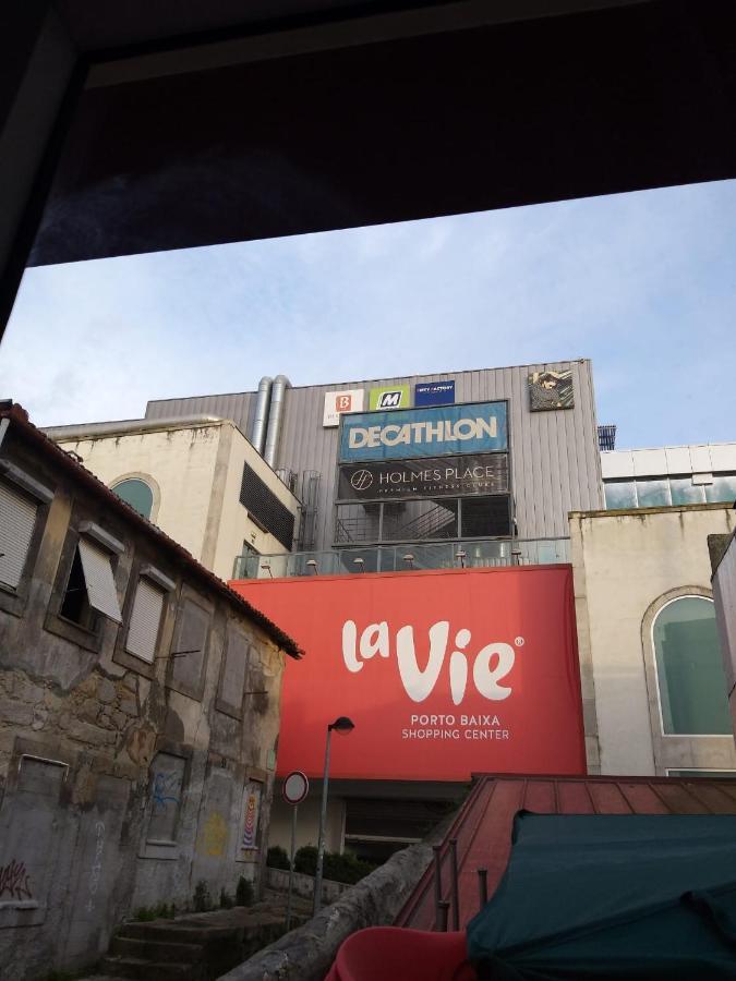 Majestic Hostel Porto Ngoại thất bức ảnh