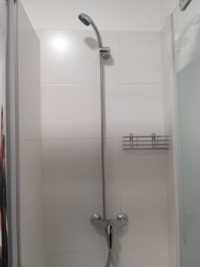 Majestic Hostel Porto Ngoại thất bức ảnh