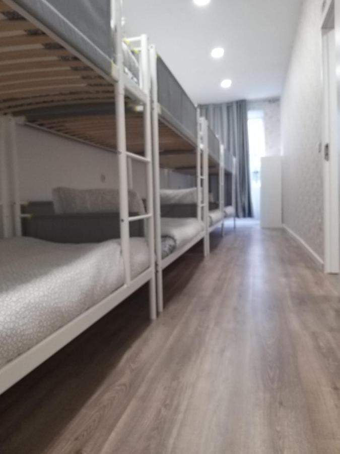 Majestic Hostel Porto Ngoại thất bức ảnh