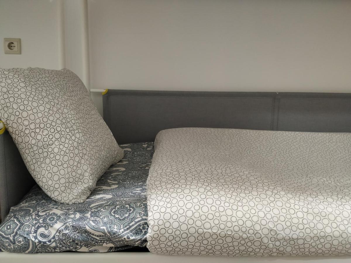 Majestic Hostel Porto Ngoại thất bức ảnh