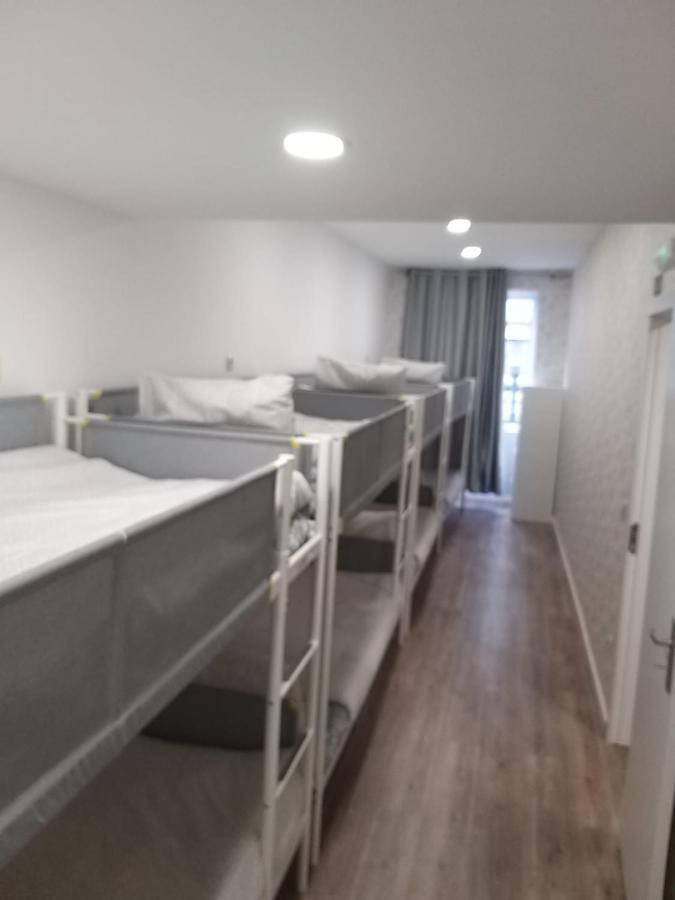 Majestic Hostel Porto Ngoại thất bức ảnh