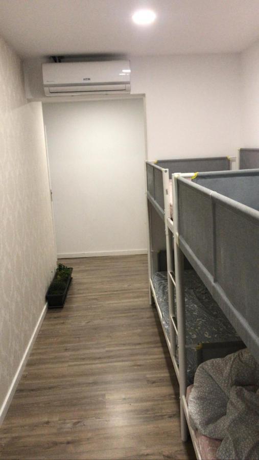 Majestic Hostel Porto Ngoại thất bức ảnh