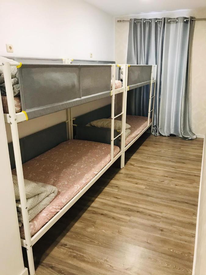 Majestic Hostel Porto Ngoại thất bức ảnh
