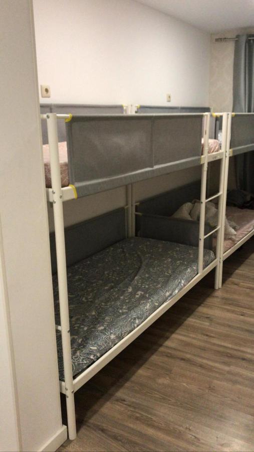 Majestic Hostel Porto Ngoại thất bức ảnh